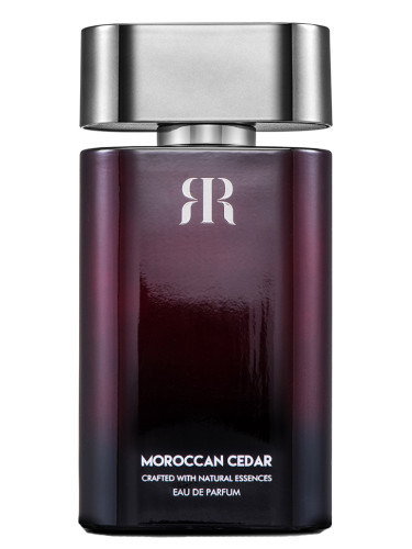 عطر ادکلن موروکان سدار ریموند - Moroccan Cedar Raymond - بررسی، قیمت و خرید
