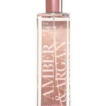 عطر ادکلن امبر و آرگان بث اند بادی ورکز - Amber & Argan Bath & Body Works - بررسی، قیمت و خرید