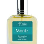 عطر ادکلن مریتس ترا کازمتیکوس - Moritz Thera Cosméticos - بررسی، قیمت و خرید