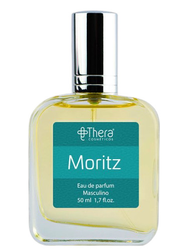 عطر ادکلن مریتس ترا کازمتیکوس - Moritz Thera Cosméticos - بررسی، قیمت و خرید