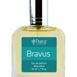 عطر ادکلن براووس ترا کاسمتیکوس - Bravus Thera Cosméticos - بررسی، قیمت و خرید