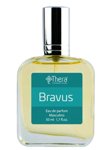 عطر ادکلن براووس ترا کاسمتیکوس - Bravus Thera Cosméticos - بررسی، قیمت و خرید