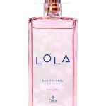 عطر ادکلن لولا ترا کازمتیکوس - Lola Thera Cosméticos - بررسی، قیمت و خرید