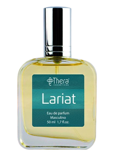 عطر ادکلن لریات ترا کازمتیکوس - Lariat Thera Cosméticos - بررسی، قیمت و خرید