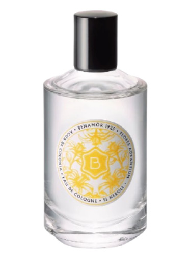 عطر ادکلن سی نرولی بنامور - Si Neroli Benamôr - بررسی، قیمت و خرید