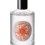 عطر ادکلن لارانجا براوا بنامور - Laranja Brava Benamôr - بررسی، قیمت و خرید