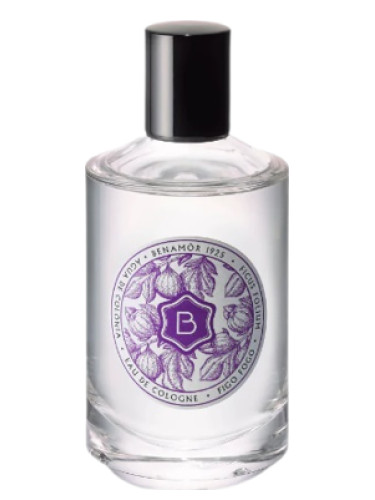 عطر ادکلن فیگو فیگو بنامور - Figo Fogo Benamôr - بررسی، قیمت و خرید