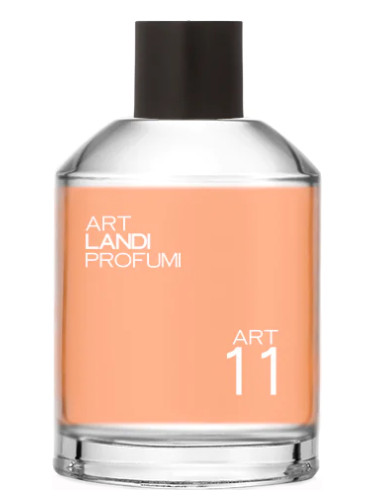 عطر ادکلن آرت 11 اکوا توا پروفومی دآرت - Art 11 Acqua Tua Profumi d'Art (Art Landi Profumi) - بررسی، قیمت و خرید