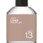 عطر ادکلن آرت سیزده ا تانتا روبا پروفومی د آرت - Art 13 E Tanta Roba Profumi d'Art (Art Landi Profumi) - بررسی، قیمت و خرید