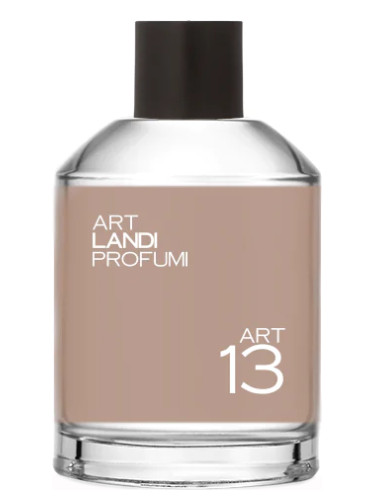 عطر ادکلن آرت سیزده ا تانتا روبا پروفومی د آرت - Art 13 E Tanta Roba Profumi d'Art (Art Landi Profumi) - بررسی، قیمت و خرید