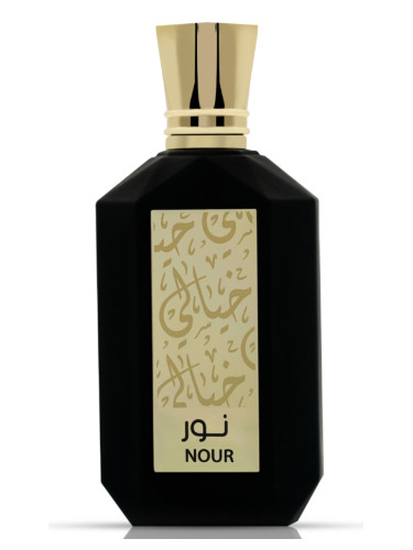 عطر ادکلن نور خیالی - Nour Khayali - بررسی، قیمت و خرید