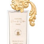 عطر ادکلن اسپریت صبا رین د سبا - Esprit Saba Reine de Saba - بررسی، قیمت و خرید