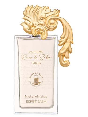 عطر ادکلن اسپریت صبا رین د سبا - Esprit Saba Reine de Saba - بررسی، قیمت و خرید
