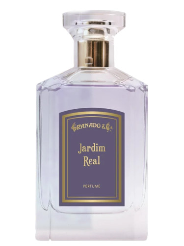 عطر ادکلن جاردیم رئال گرانادو - Jardim Real Granado - بررسی، قیمت و خرید