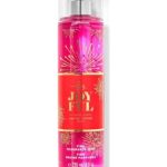 عطر ادکلن بی جویفول بث اند بادی ورکس - Be Joyful Bath & Body Works - بررسی، قیمت و خرید