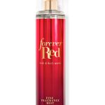 عطر ادکلن فوراِوِر رِد بت اند بادی ورکز - Forever Red Bath & Body Works - بررسی، قیمت و خرید