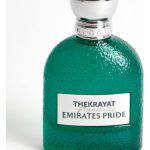 عطر ادکلن ذکریات امیریتس پراید پرفیومز - Thekrayat Emirates Pride Perfumes - بررسی، قیمت و خرید