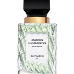 عطر ادکلن ژاردین اومانیست آنامالیا پاریس - Jardin Humanistes Anomalia Paris - بررسی، قیمت و خرید