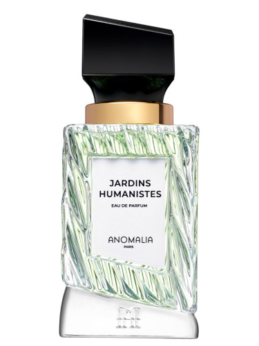 عطر ادکلن ژاردین اومانیست آنامالیا پاریس - Jardin Humanistes Anomalia Paris - بررسی، قیمت و خرید