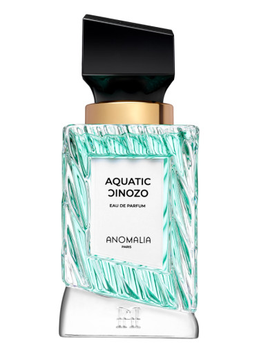 عطر ادکلن آکواتیک اوزونیک آنومالیای پاریس - Aquatic Ozonic Anomalia Paris - بررسی، قیمت و خرید