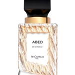 عطر ادکلن عبد آنومالیا پاریس - Abed Anomalia Paris - بررسی، قیمت و خرید