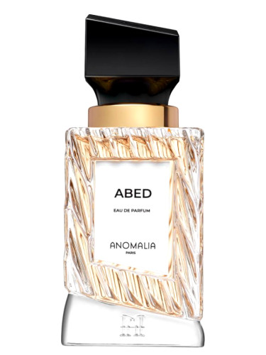 عطر ادکلن عبد آنومالیا پاریس - Abed Anomalia Paris - بررسی، قیمت و خرید