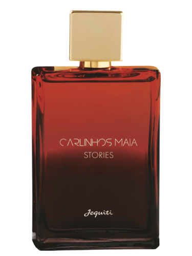 عطر ادکلن کارلینیوس مایا استوریز جگوئیتی - Carlinhos Maia Stories Jequiti - بررسی، قیمت و خرید