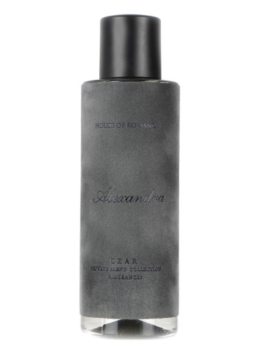 عطر ادکلن الکساندرا ایکس اصلان گولچک زار - Alexandra X Aslan Gülçiçek CZAR - بررسی، قیمت و خرید