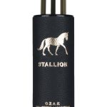 عطر ادکلن استالیون ایکس اصلان گولچک تزار - Stallion X Aslan Gülçiçek CZAR - بررسی، قیمت و خرید