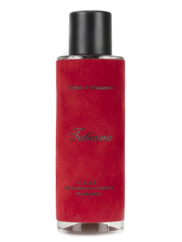 عطر ادکلن تاتیانا تزار - Tatiana CZAR - بررسی، قیمت و خرید