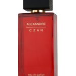 عطر ادکلن الکساندر تزار - Alexandre CZAR - بررسی، قیمت و خرید