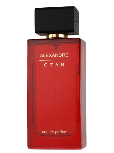 عطر ادکلن الکساندر تزار - Alexandre CZAR - بررسی، قیمت و خرید