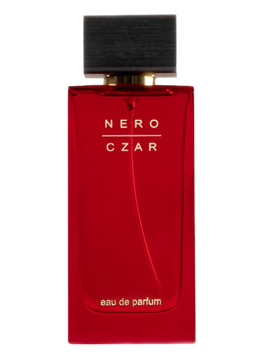 عطر ادکلن نیرو زار - Nero CZAR - بررسی، قیمت و خرید