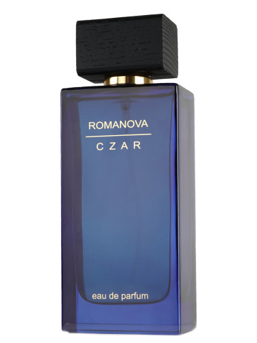 عطر ادکلن رومانُوا زار - Romanova CZAR - بررسی، قیمت و خرید