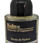 عطر ادکلن قهوه مموریز پرفیومز - Kahve Memories Parfums - بررسی، قیمت و خرید