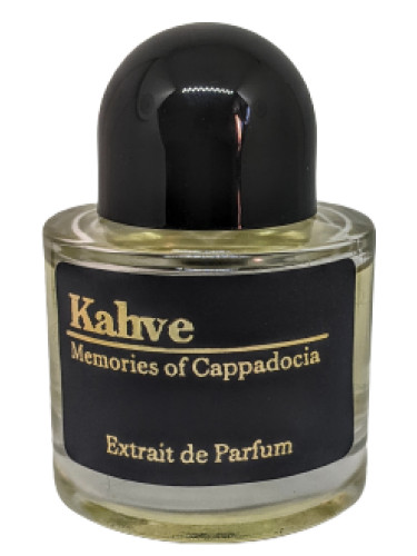 عطر ادکلن قهوه مموریز پرفیومز - Kahve Memories Parfums - بررسی، قیمت و خرید