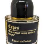 عطر ادکلن تپز مموریز پارفوم - Tepes Memories Parfums - بررسی، قیمت و خرید