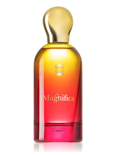 عطر ادکلن مگنیفیکا اجمل - Magnifica Ajmal - بررسی، قیمت و خرید
