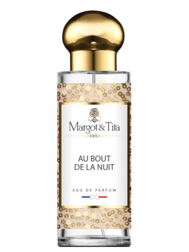عطر ادکلن اوبو د لا نویی مارگو و تیتا - Au Bout de la Nuit Margot&Tita - بررسی، قیمت و خرید