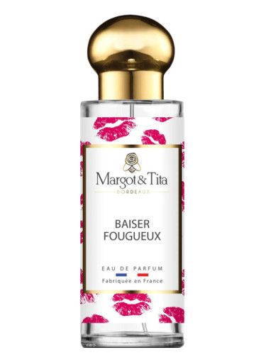 عطر ادکلن بِزِه فوگو مارگو و تیتا - Baiser Fougueux Margot&Tita - بررسی، قیمت و خرید