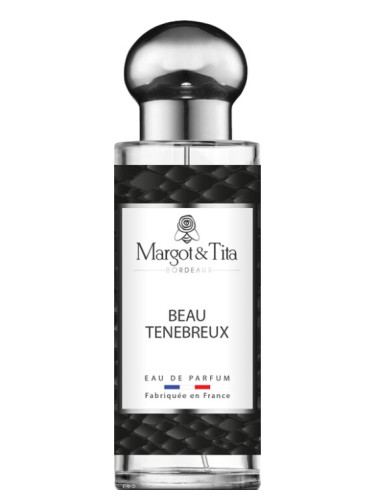 عطر ادکلن بو تِنِبرو مارگو و تیتا - Beau Tenebreux Margot&Tita - بررسی، قیمت و خرید