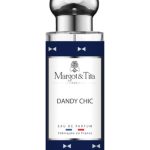 عطر ادکلن دندی شیک مارگو و تیتا - Dandy Chic Margot&Tita - بررسی، قیمت و خرید