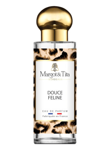 عطر ادکلن دوس فِلین مارگو و تیتا - Douce Féline Margot&Tita - بررسی، قیمت و خرید