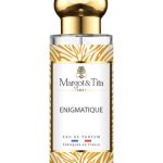 عطر ادکلن انیگماتیک مارگو و تیتا - Enigmatique Margot&Tita - بررسی، قیمت و خرید