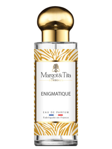 عطر ادکلن انیگماتیک مارگو و تیتا - Enigmatique Margot&Tita - بررسی، قیمت و خرید