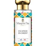 عطر ادکلن اسکاپاد ان اورینت مارگو و تیتا - Escapade en Orient Margot&Tita - بررسی، قیمت و خرید
