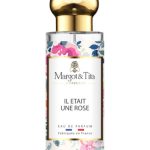 عطر ادکلن ایل اتا اوز رز مارگو و تیتا - Il Était une Rose Margot&Tita - بررسی، قیمت و خرید