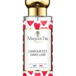 عطر ادکلن لامور اِست دان لِر مارگو و تیتا - L'Amour est dans L'Air Margot&Tita - بررسی، قیمت و خرید