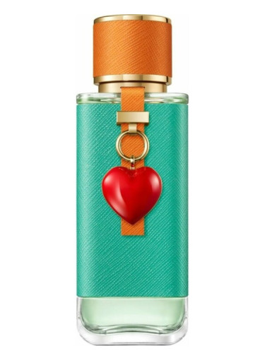 عطر ادکلن می فرست کارولینا هررا - Me First Carolina Herrera - بررسی، قیمت و خرید