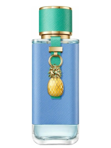 عطر ادکلن مد وُرلْد کارولینا هررا - Mad World Carolina Herrera - بررسی، قیمت و خرید